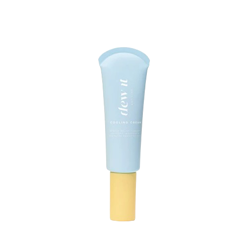 Cooling Cream