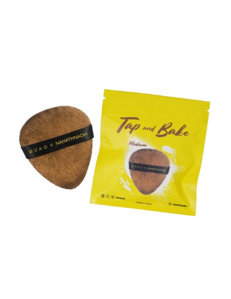 Tap and Bake X Nanathnadia