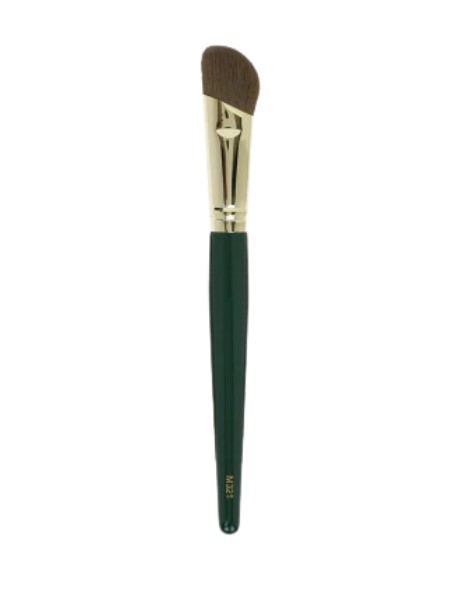 M321 Angled Concealer Brush