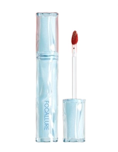 Focallure Pro Juicy Jelly Watery Tint BB02 Crushed Cherry