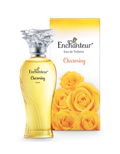 Enchanteur Eau de Toilette Charming