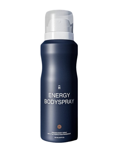 HMNS Perfume Energy Body Spray The Perfection