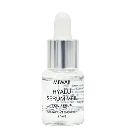 Miwaji Hyalu Serum Veil 