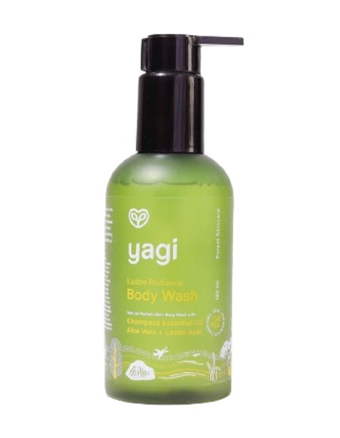 Body Wash