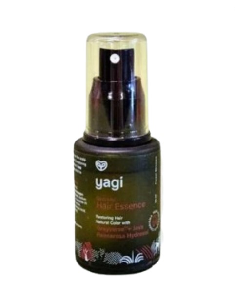 Yagi Natural Graceful Hair Essence 