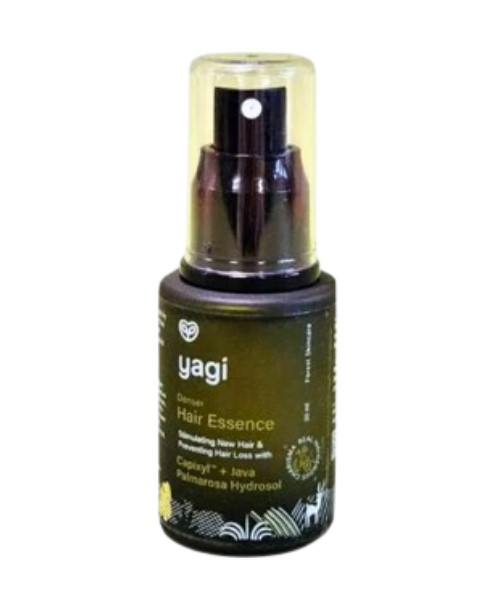 Yagi Natural Denser Hair Essence 