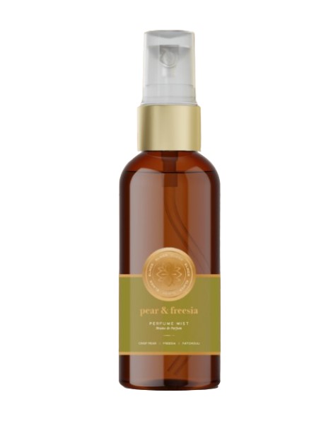 Perfume Mist