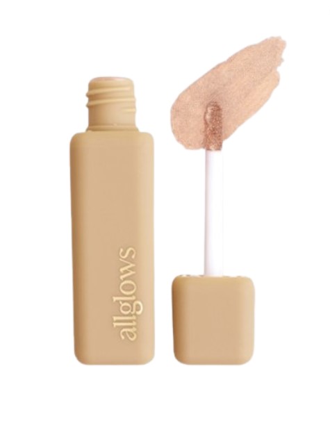 Allglows Light Pigment Frosty