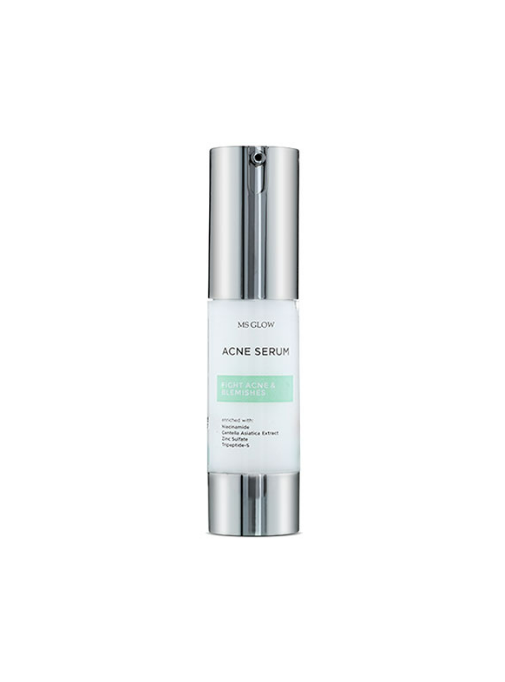 MS Glow Acne Serum 