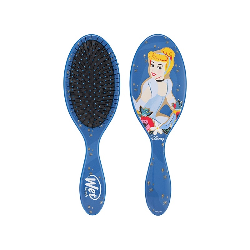 The Wet Brush Disney Princess Ultimate Cinderella