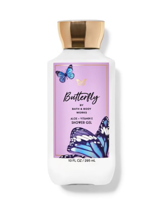 Shower Gel