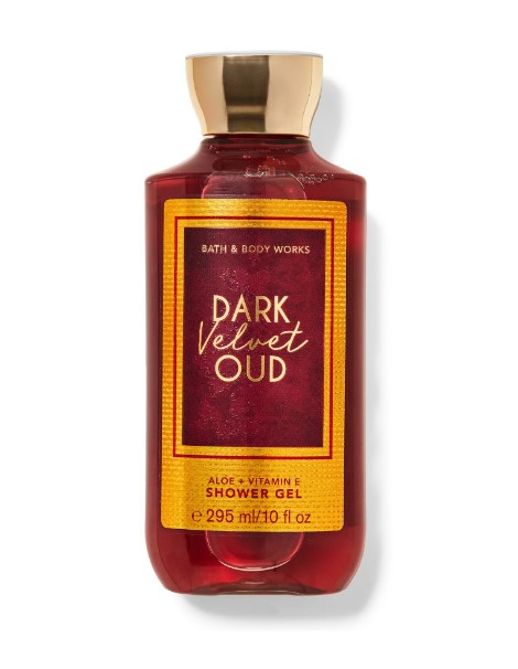 Shower Gel