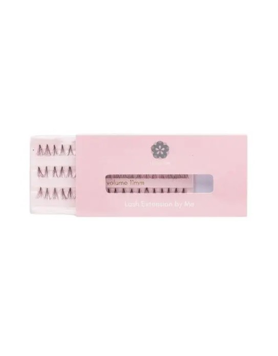 Eyelash Volume