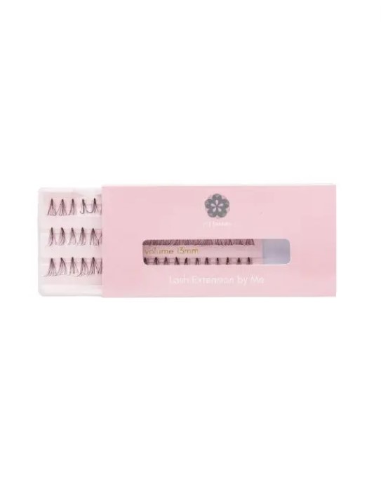 Eyelash Volume