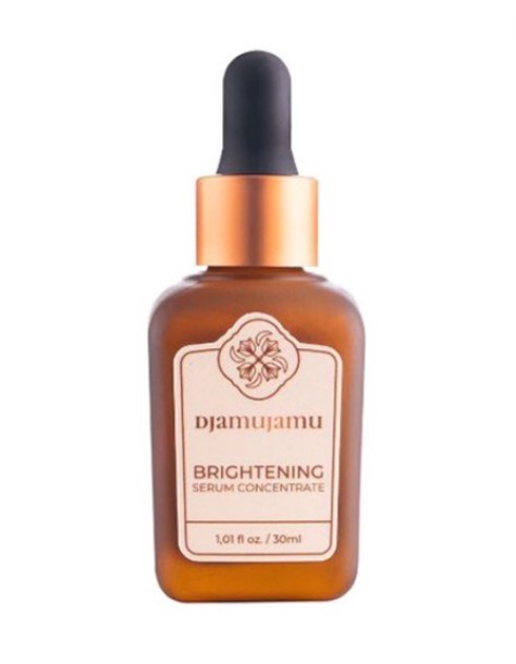 Brightening Serum Concentrate