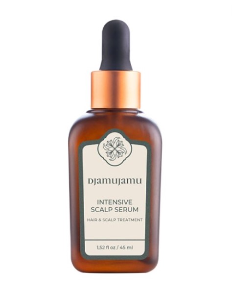 Intensive Scalp Serum