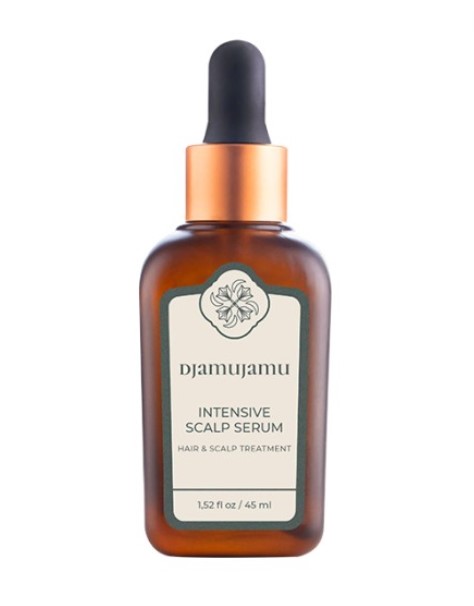 Djamujamu Intensive Scalp Serum 