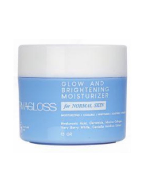 Extra Glow and Bright Moisturizer