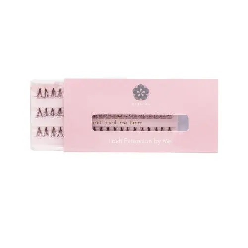 Eyelash Extra Volume