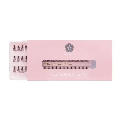 Eyelash Extra Volume