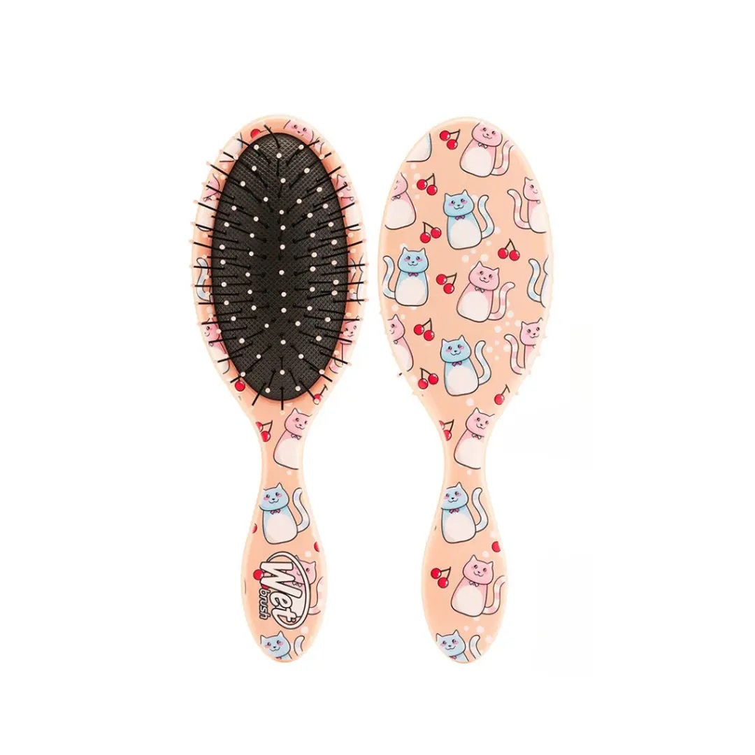 The Wet Brush Kids Sweet Treats Kitty