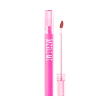 Dazzle Me Misty Matte Lip Cream Desert Sunset