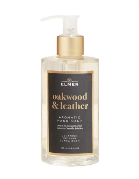 Aromatic Hand Soap