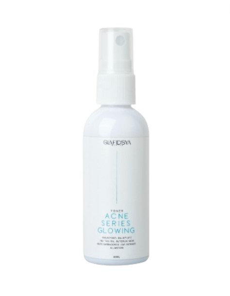 Toner Acne Glowing Skin 