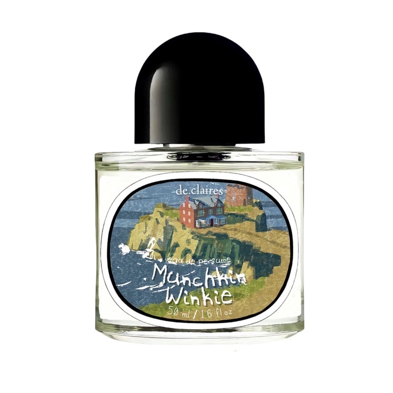 Munchkin Winkie EDP