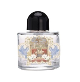 Museum Date EDP