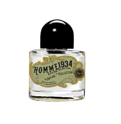 Homme 1934 EDP