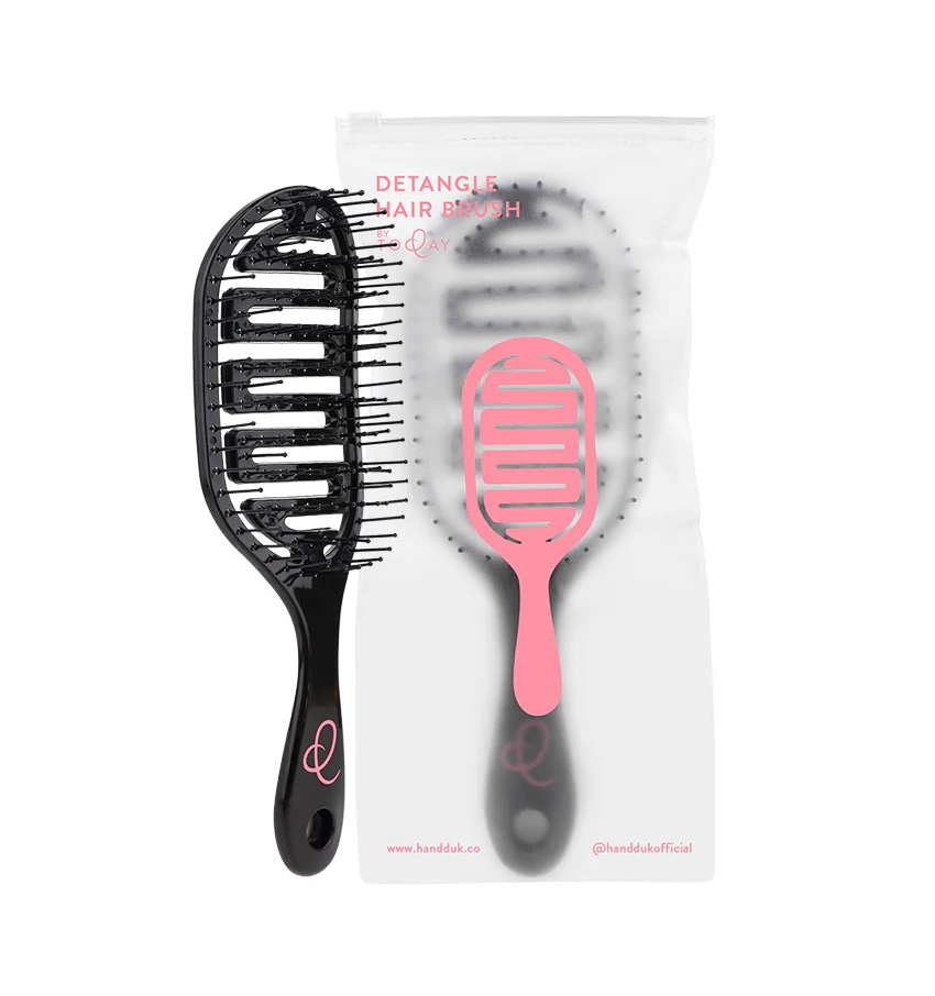 Detangle Hair Brush