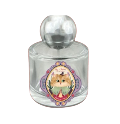 Flowery Mew EDP