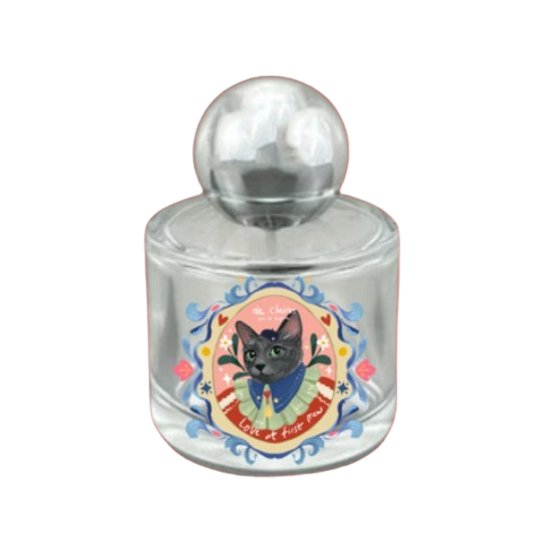 Mew Dorable Blue EDP