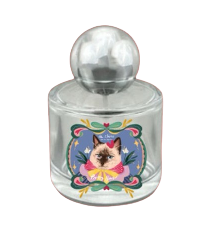 De Claires Pretty Paws EDP 