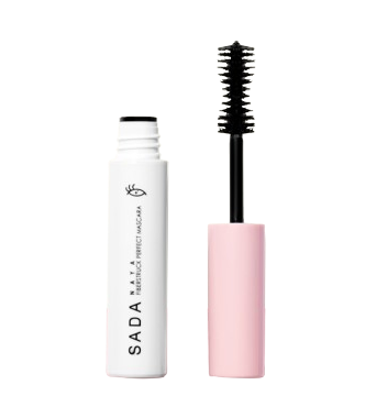 SADA Hybrid Beauty Naya Fiberstruck Mascara 