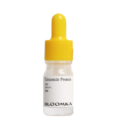 Bloomka Ceramide Protein Nail Serum 