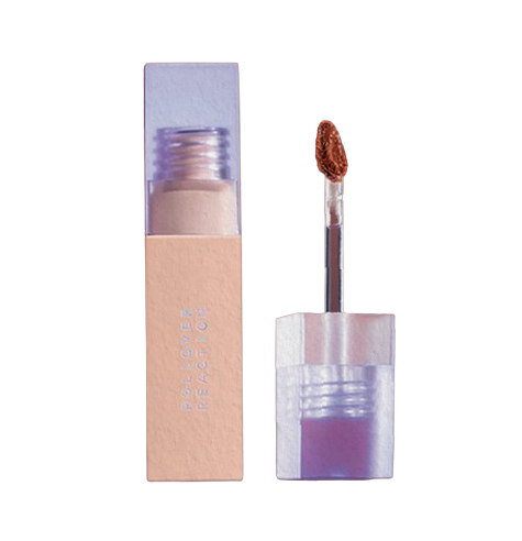 Rollover Reaction Velvetdrop Lip & Cheek Treat Jazzy