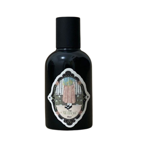 Ready Set Perfumery Boutique Collection EDP The Witch