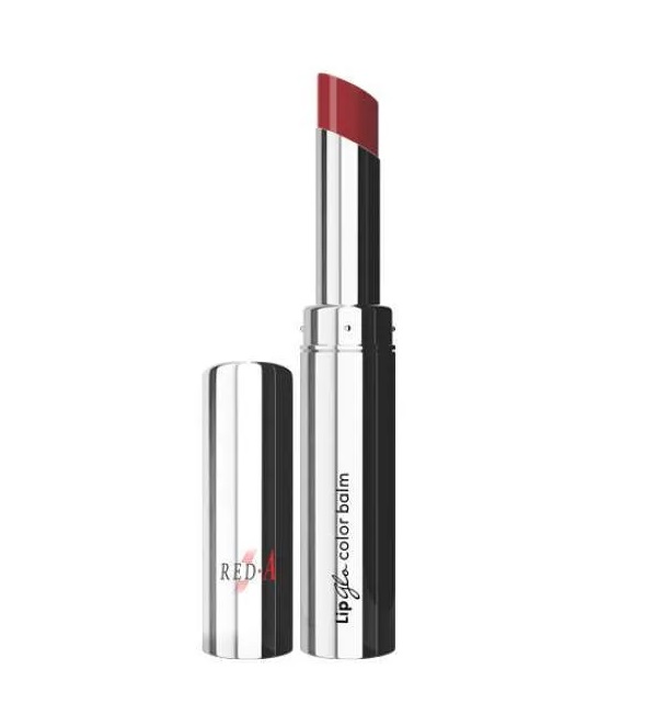 Red-A Lip Glo Color Balm 507 Cherry Cocktail