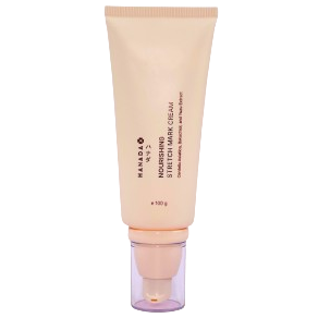 Hanada Nourishing Stretch Mark Cream 