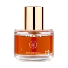 RUNA Beauty Eau De Parfum X Demon Slayer Kyojuro