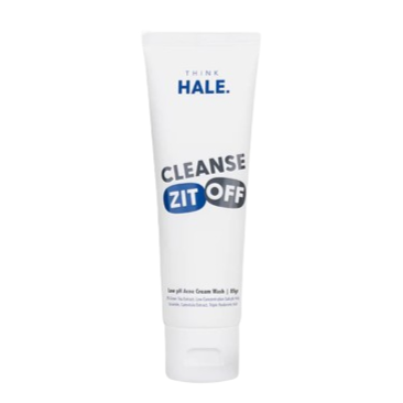 Hale Cleanse Zit Off 