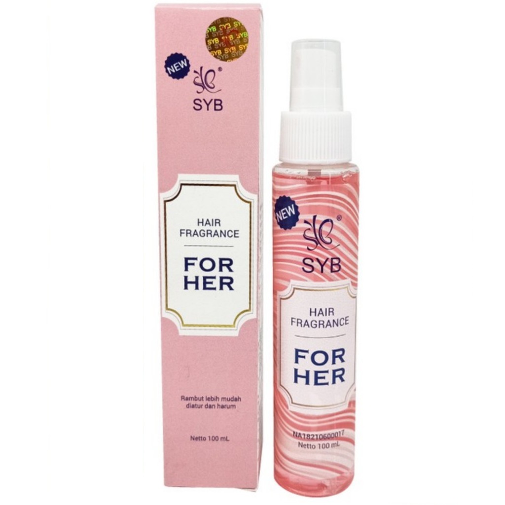 SYB Hair Fragrance For Her