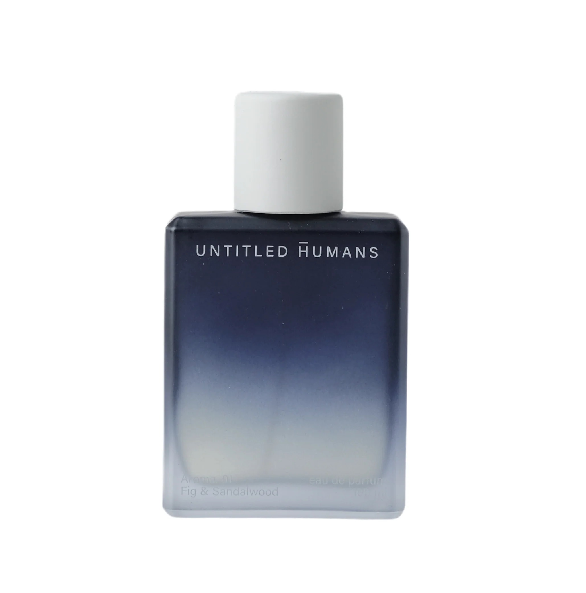 HMNS Perfume Untitled Humans 