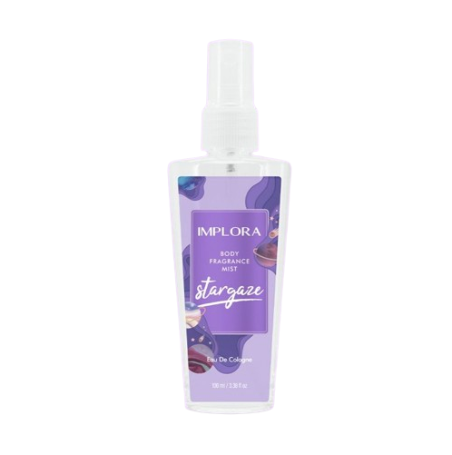 Implora Body Fragrance Mist Stargaze