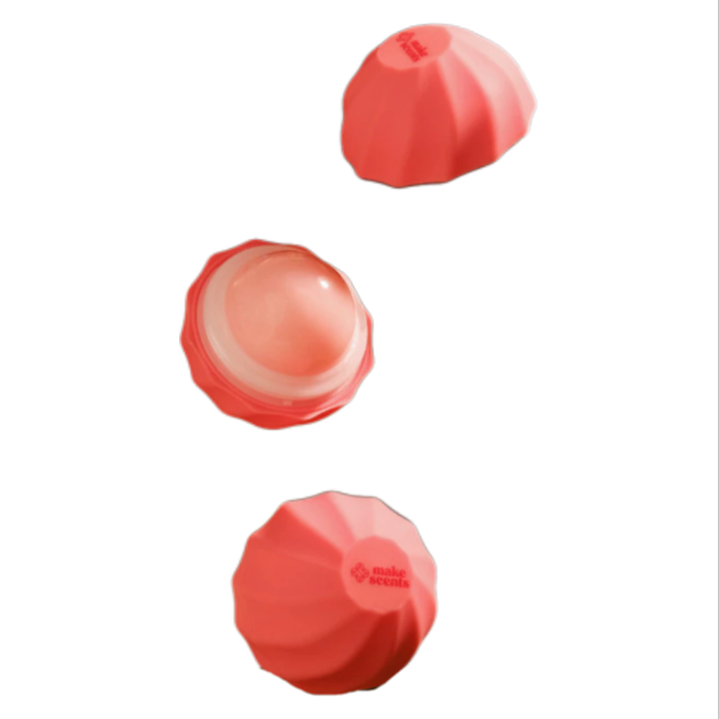 Solid Perfume