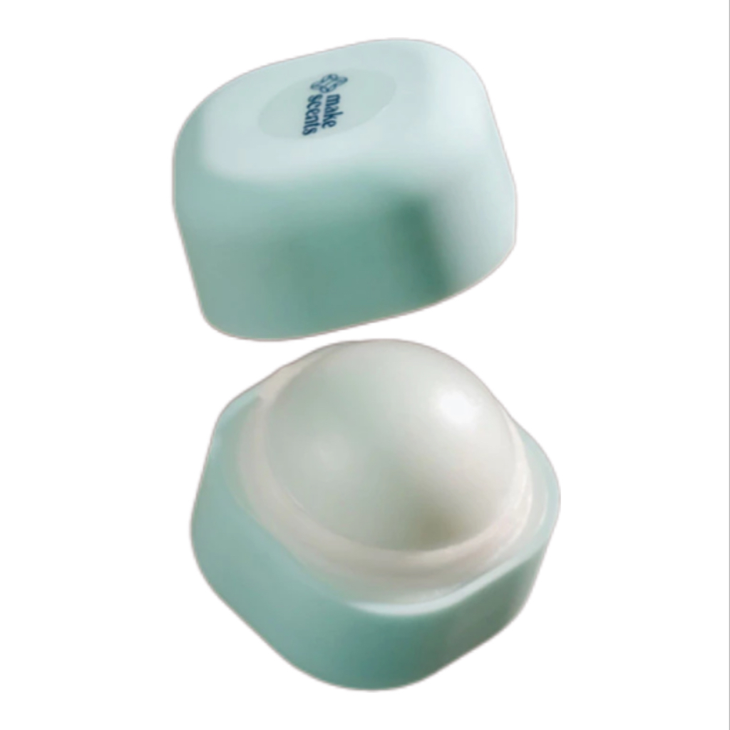Solid Perfume
