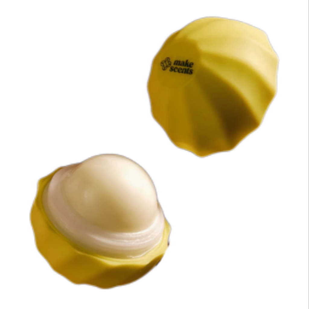 Solid Perfume
