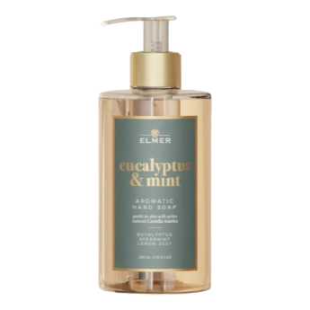 Aromatic Hand Soap